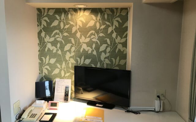 Sawa Hotel