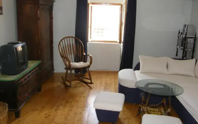 Apartment Fantov