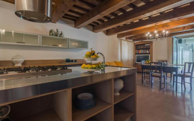 Villa Sabrina 12