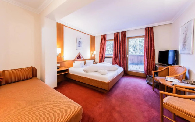 Hotel Riederhof
