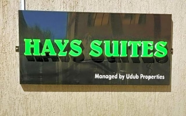 Hays Suites