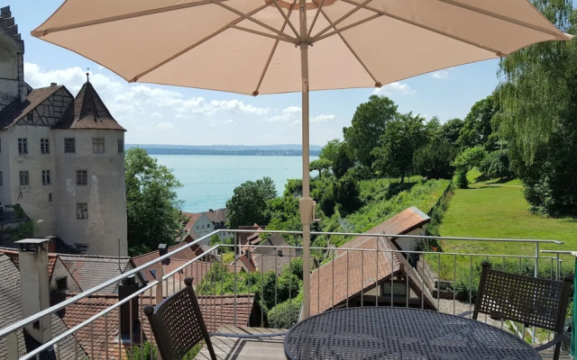 Winzerhäusle Meersburg