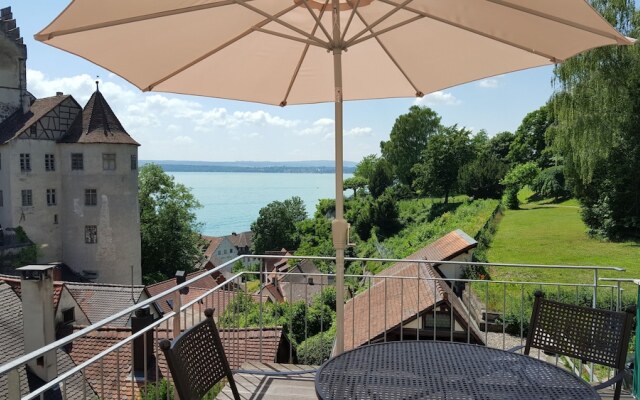 Winzerhäusle Meersburg