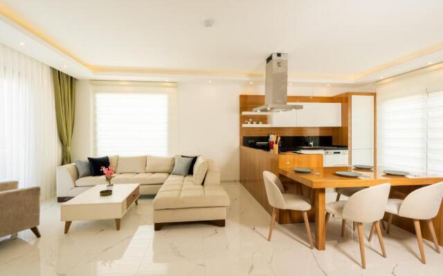 Milenyum Residence