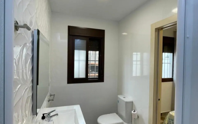 Casita Rural CONIL