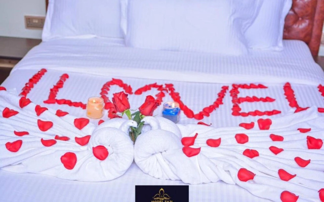 Hotel Taji