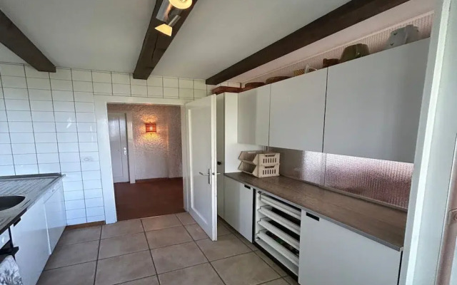 Cache-cache Mountain & Quiet Chalet 10 Pers