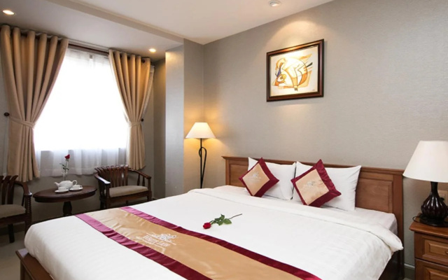 White Lion Hotel