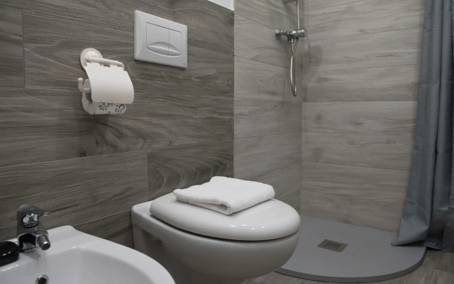 Hotel Umberto