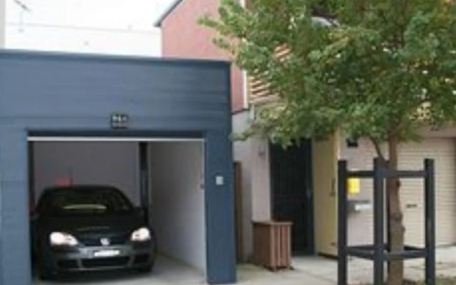 Harbourside Apartments