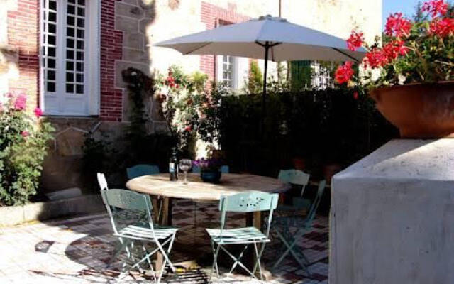 Villa Carmen Del Rosal (Adults Only)