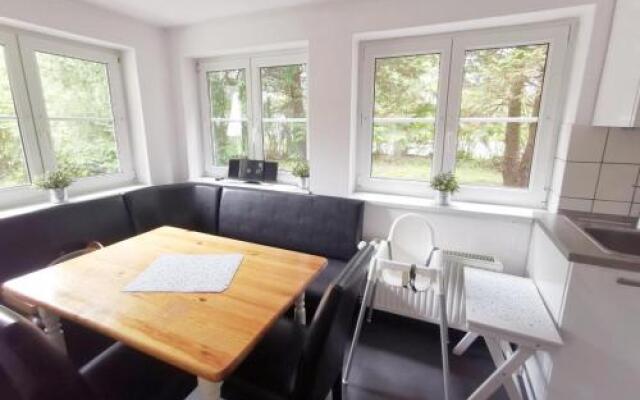Apartmentvermittlung Mehr als Meer - Objekt 79