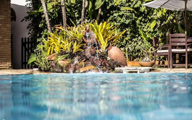 Pousada Casa de Maria