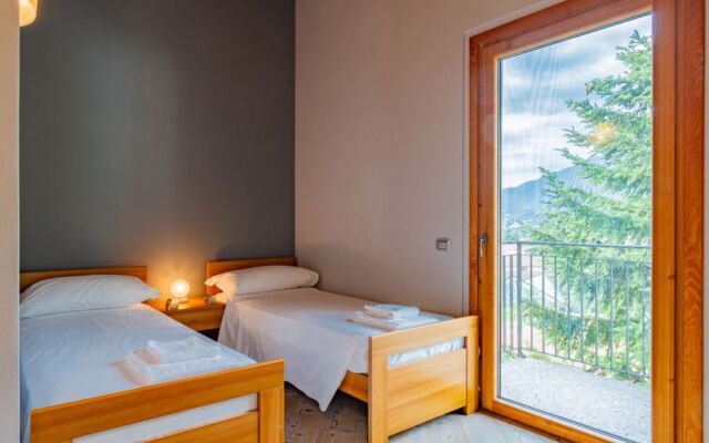 Apartment Martino Gravedona