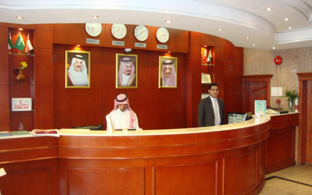One To One Marbia Al Khobar