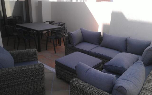 115 - Penthouse with private Pool