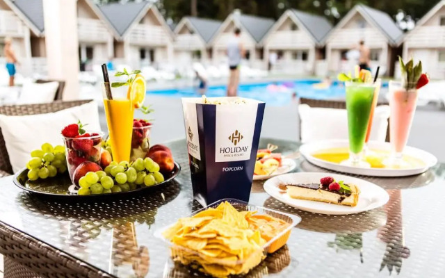 Holiday Park & Resort Rowy