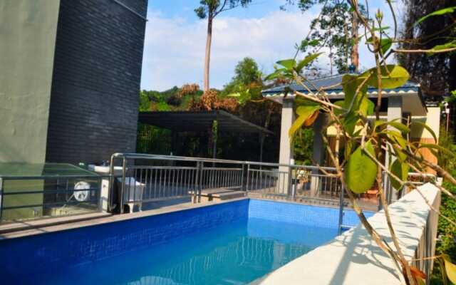 Vatican's Home Conghua