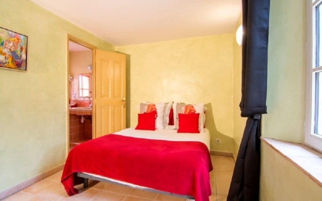 Les Jardins de l'Ermitage