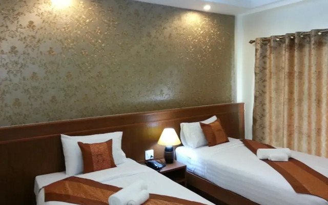 Karnmanee Place Hotel