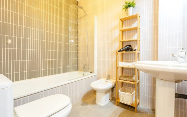 Apartamento El Refugio del Catedrático - Adults Only