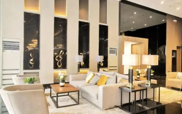 Air Luxury Makati CBD