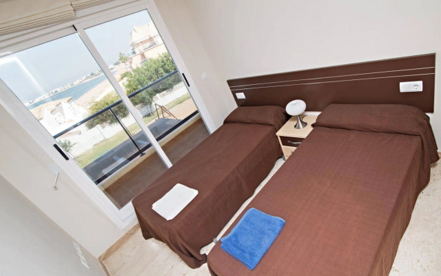 Apartamentos Almadraba VyB