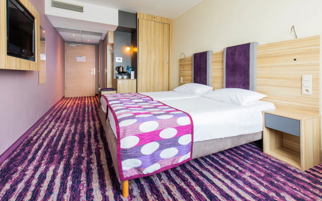 Galaxy Hotel