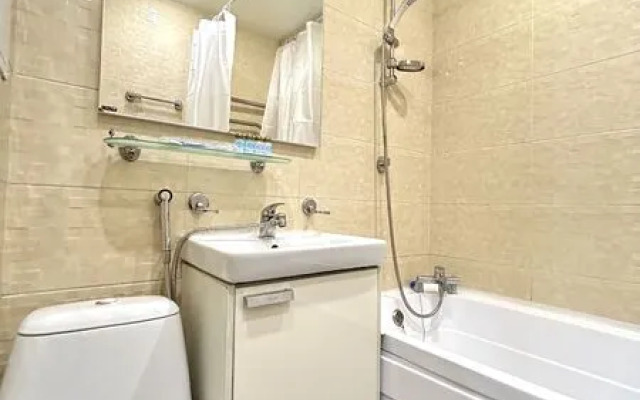 Апартаменты Четыре Сезона мкрн. Восточный 4/5