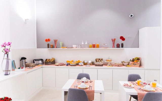 Ortigia Bed and Breakfast