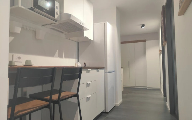 Sea&Cruise Side Apartment