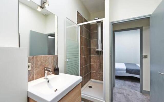 Appartement Terra XXL