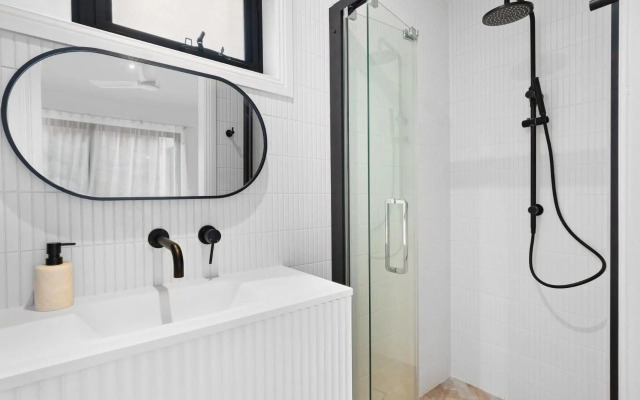 The Jindabread House