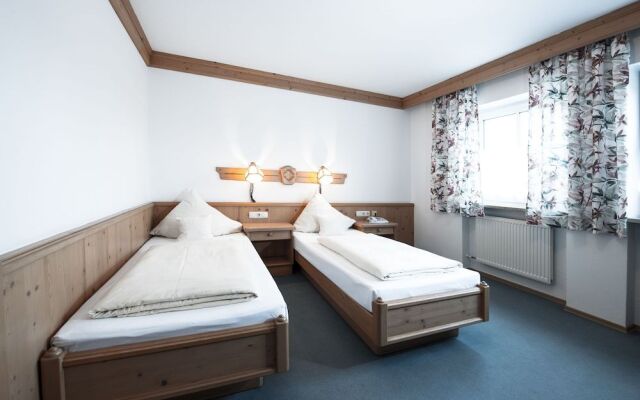 Hotel Huber