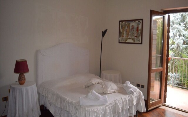 Villa Clotilde