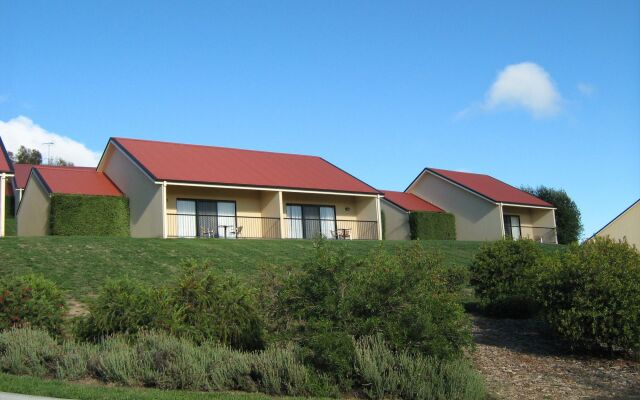 Turners Vineyard Motel and Function Centre