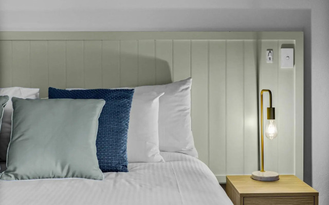 Kiama Shores Motel (formerly Kiama Terrace Motor Lodge)