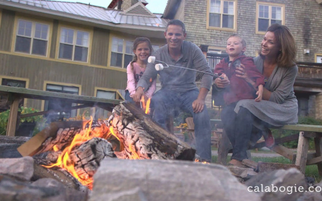 Calabogie Peaks Hotel, Ascend Hotel Collection