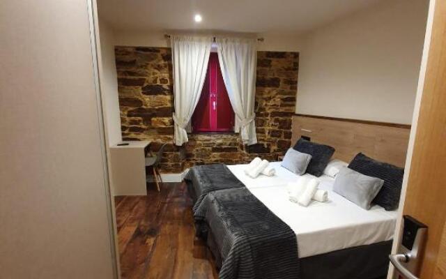 Albergue Casa Cuartel