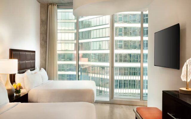 Twelve Downtown, Autograph Collection