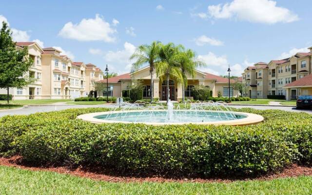 Golfer&#39;s Getaway