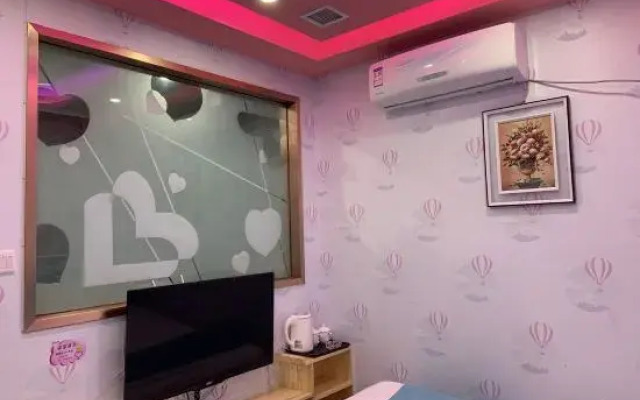 De Xiang Hotel