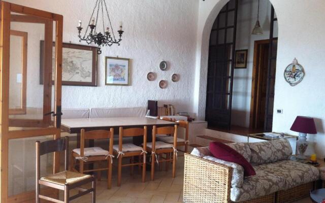 Villa Torre delle Stelle