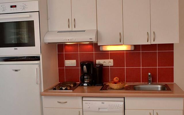 Residence les Pleiades