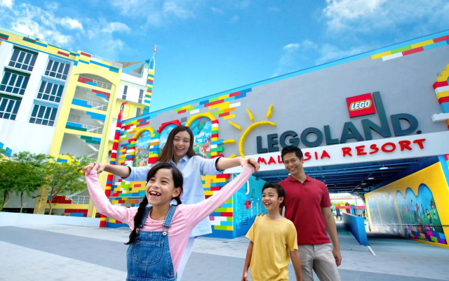 LEGOLAND Malaysia Resort