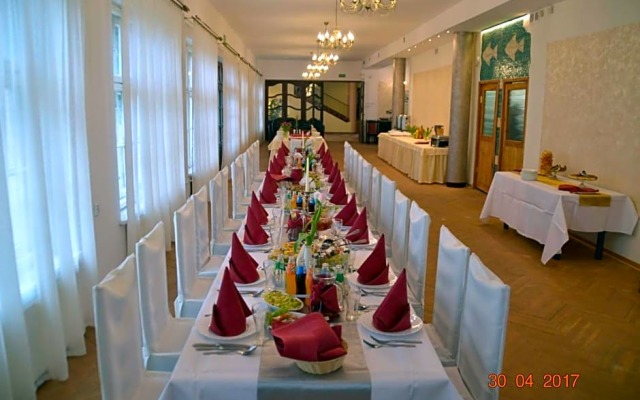 Zajazd Turystyczny HETMAN