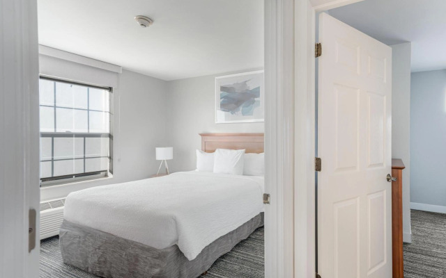 Towneplace Suites Fredericksburg