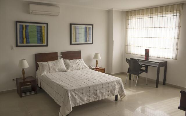 Hotel Innova Chipichape
