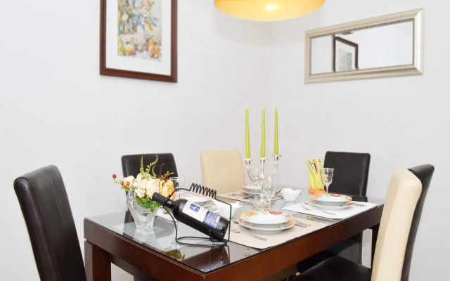 Apartment Gordana