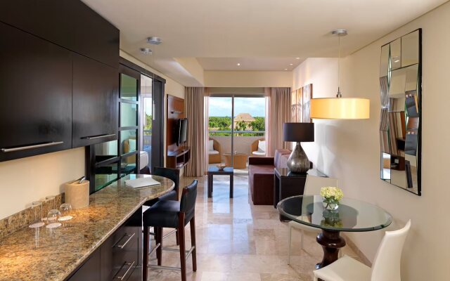 Paradisus La Perla - Adults Only - Riviera Maya - All Inclusive